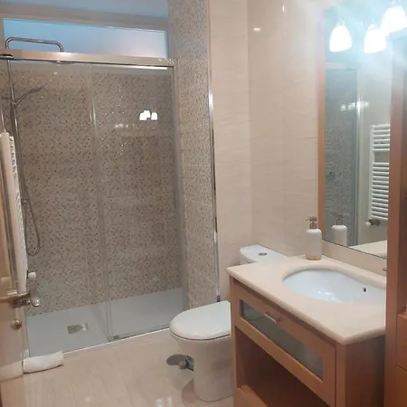 Camino De Santiago 公寓