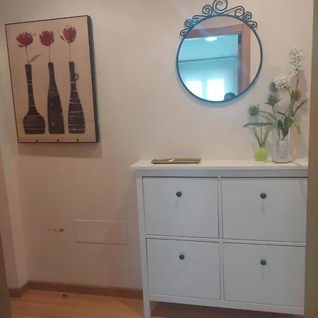 Apartmán Camino De Santiago *