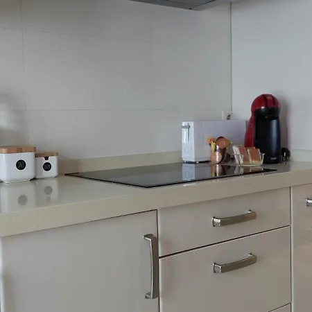 Camino De Santiago 公寓 *